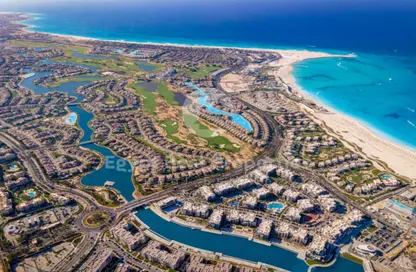 فيلا - 6 غرف نوم - 7 حمامات للبيع في مراسي - سيدي عبد الرحمن - الساحل الشمالي