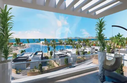 Villa - 2 Bedrooms - 3 Bathrooms for sale in Bay West - Soma Bay - Safaga - Hurghada - Red Sea