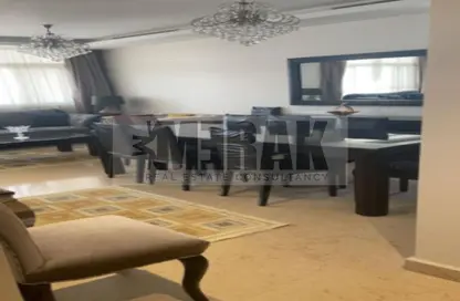 Apartment - 3 Bedrooms - 4 Bathrooms for sale in Cairo Festival City - North Investors Area - New Cairo City - Cairo