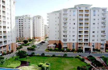 Apartment - 3 Bedrooms - 3 Bathrooms for sale in 7th Sector - Zahraa El Maadi - Hay El Maadi - Cairo Apartment - 3 Bedrooms - 3 Bathrooms for sale in 7th Sector - Zahraa El Maadi - Hay El Maadi - Cairo