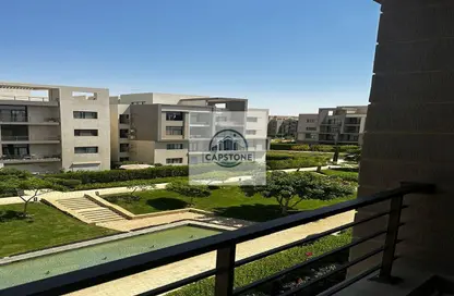 (بنتهاوس  (روف - 3 غرف نوم - 3 حمامات للبيع في تمر حنه - كمبوندات التجمع الخامس - التجمع الخامس - مدينة القاهرة الجديدة - القاهرة