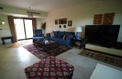 Villa - 3 Bedrooms - 3 Bathrooms for sale in Marassi - Sidi Abdel Rahman - North Coast