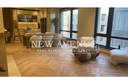 Apartment - 2 Bedrooms - 3 Bathrooms for sale in Forty West - Sheikh Zayed Compounds - Sheikh Zayed City - Giza