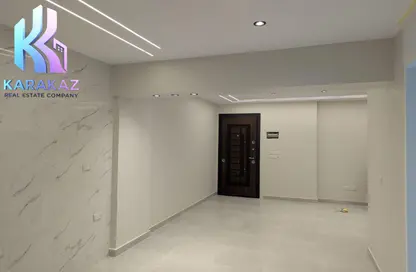 شقة - 2 غرف نوم - 1 حمام للبيع في دجلة بالمز - طريق الواحات - مدينة 6 أكتوبر - الجيزة