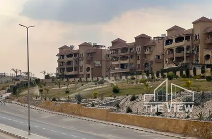 Apartment - 3 Bedrooms - 3 Bathrooms for sale in Al Khamayel city - Sheikh Zayed Compounds - Sheikh Zayed City - Giza