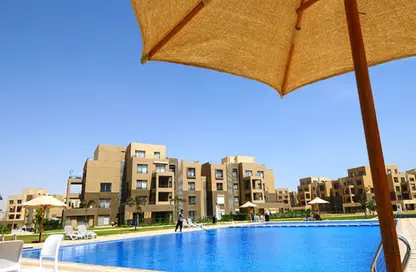 شقة - 2 غرف نوم - 1 حمام للبيع في بالم هيلز بالم باركس - وصلة دهشور الجنوبية - مدينة 6 أكتوبر - الجيزة