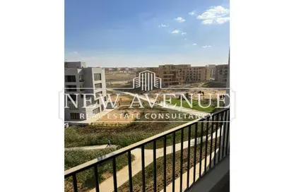 Apartment - 2 Bedrooms - 2 Bathrooms for sale in O West - 6 October Compounds - 6 October City - Giza
