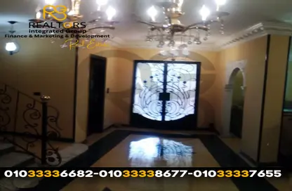 Villa - 6 Bedrooms - 4 Bathrooms for sale in 7th District - 6 October City - Giza