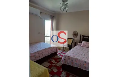 شقة - 2 غرف نوم - 1 حمام للايجار في كمبوندات الشيخ زايد - الشيخ زايد - الجيزة