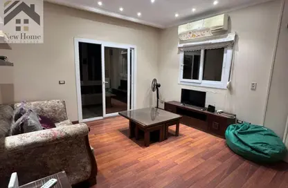 Duplex - 3 Bedrooms - 3 Bathrooms for sale in El Narges Buildings - Al Narges - New Cairo City - Cairo