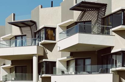 Chalet - Studio - 1 Bathroom for sale in Raas Matarma - Ras Sedr - South Sainai