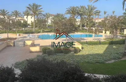 Chalet - 2 Bedrooms - 2 Bathrooms for sale in Marassi - Sidi Abdel Rahman - North Coast
