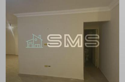 Apartment - 3 Bedrooms - 3 Bathrooms for rent in El Narges Buildings - Al Narges - New Cairo City - Cairo