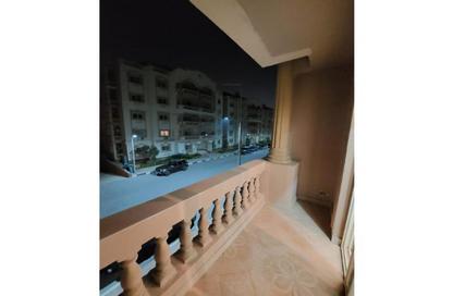 Apartment - 3 Bedrooms - 2 Bathrooms for rent in La Vie - South Investors Area - New Cairo City - Cairo