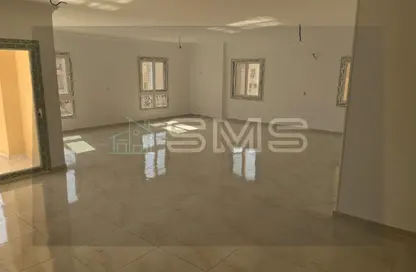 Apartment - 3 Bedrooms - 3 Bathrooms for rent in El Banafseg Apartment Buildings - El Banafseg - New Cairo City - Cairo