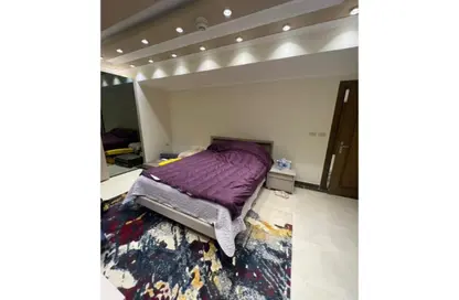 دوبلكس - 3 غرف نوم - 4 حمامات للبيع في بورتو نيو كايرو - كمبوندات التجمع الخامس - التجمع الخامس - مدينة القاهرة الجديدة - القاهرة