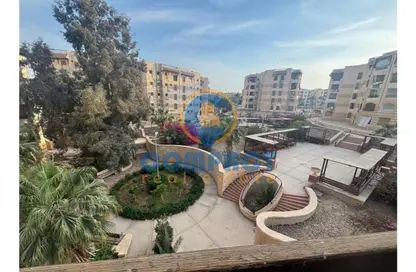 شقة - 3 غرف نوم - 2 حمامات للبيع في الحي السابع - الشيخ زايد - الجيزة