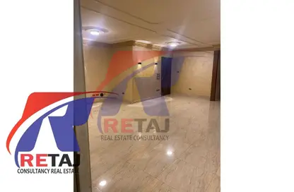Apartment - 4 Bedrooms - 3 Bathrooms for rent in Mohammed Al Maqref St. - 6th Zone - Nasr City - Cairo