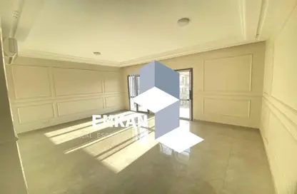 شقة - 3 غرف نوم - 4 حمامات للايجار في ذا كورت ياردز - كمبوندات الشيخ زايد - الشيخ زايد - الجيزة