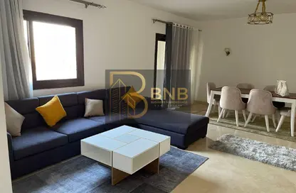 Apartment - 3 Bedrooms - 2 Bathrooms for rent in Mivida - 5th Settlement Compounds - The 5th Settlement - New Cairo City - Cairo