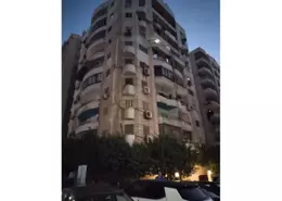شقة - 3 غرف نوم - 2 حمامات للبيع في شارع الصحابة الكرام - حي السفارات - مدينة نصر - القاهرة