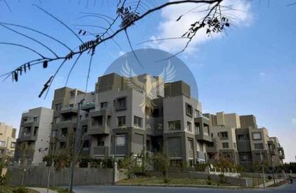 Apartment - 2 Bedrooms - 1 Bathroom for rent in The Village - South Investors Area - New Cairo City - Cairo