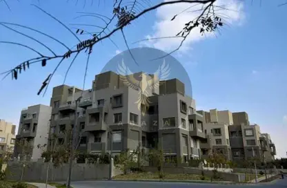 Apartment - 2 Bedrooms - 1 Bathroom for rent in The Village - South Investors Area - New Cairo City - Cairo