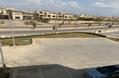 Office Space - Studio - 1 Bathroom for rent in 26th of July Corridor - Sheikh Zayed City - Giza