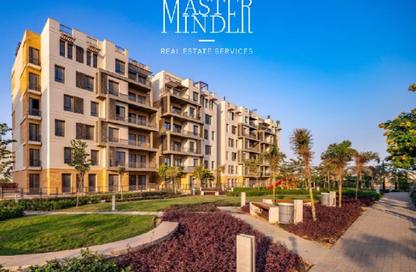 Apartment - 3 Bedrooms - 3 Bathrooms for rent in Eastown - 5th Settlement Compounds - The 5th Settlement - New Cairo City - Cairo