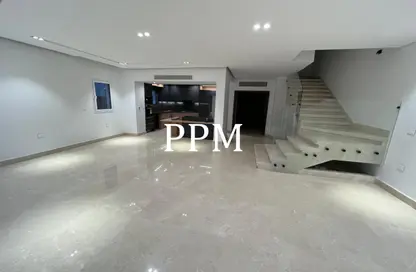 Twin House - 4 Bedrooms - 4 Bathrooms for rent in Mivida - 5th Settlement Compounds - The 5th Settlement - New Cairo City - Cairo