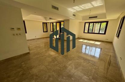 Villa - 5 Bedrooms - 4 Bathrooms for rent in Mivida - 5th Settlement Compounds - The 5th Settlement - New Cairo City - Cairo