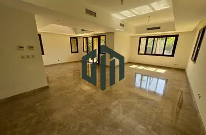 Villa - 5 Bedrooms - 4 Bathrooms for rent in Mivida - 5th Settlement Compounds - The 5th Settlement - New Cairo City - Cairo