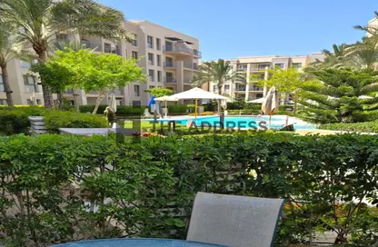 Chalet - 2 Bedrooms - 1 Bathroom for sale in Marassi - Sidi Abdel Rahman - North Coast