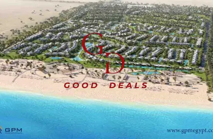 شاليه - 2 غرف نوم - 2 حمامات للبيع في سيزين - قسم الضبعة - الساحل الشمالي شاليه - 2 غرف نوم - 2 حمامات للبيع في سيزين - قسم الضبعة - الساحل الشمالي