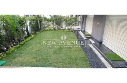 Apartment - 3 Bedrooms - 3 Bathrooms for sale in Taj City - 5th Settlement Compounds - The 5th Settlement - New Cairo City - Cairo