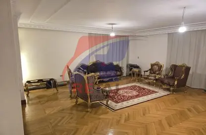 Apartment - 3 Bedrooms - 2 Bathrooms for sale in Makram Ebeid St. - 6th Zone - Nasr City - Cairo