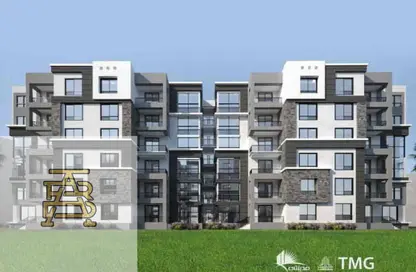 Apartment - 3 Bedrooms - 2 Bathrooms for sale in Madinaty - Cairo