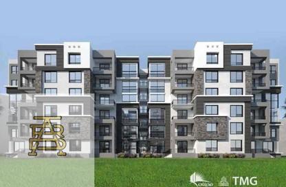 Apartment - 2 Bedrooms - 1 Bathroom for sale in Madinaty - Cairo