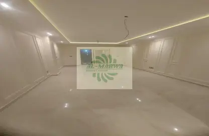 Apartment - 3 Bedrooms - 2 Bathrooms for sale in Al Khamayel city - Sheikh Zayed Compounds - Sheikh Zayed City - Giza