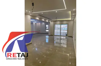 Apartment - 3 Bedrooms - 3 Bathrooms for rent in Hesham Labib St. - 8th Zone - Nasr City - Cairo