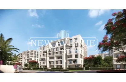 Apartment - 3 Bedrooms - 3 Bathrooms for sale in Shalya Taj City - 5th Settlement Compounds - The 5th Settlement - New Cairo City - Cairo Apartment - 3 Bedrooms - 3 Bathrooms for sale in Shalya Taj City - 5th Settlement Compounds - The 5th Settlement - New Cairo City - Cairo