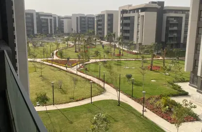 Apartment - 3 Bedrooms - 3 Bathrooms for sale in Madinaty - Cairo