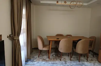 Apartment - 2 Bedrooms - 1 Bathroom for sale in Madinaty - Cairo