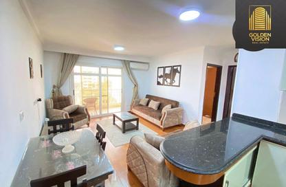 Apartment - 2 Bedrooms - 1 Bathroom for rent in Madinaty - Cairo
