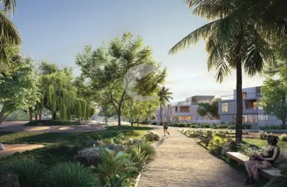 Penthouse - 2 Bedrooms - 2 Bathrooms for sale in Sodic West - Sheikh Zayed Compounds - Sheikh Zayed City - Giza
