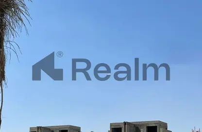 Villa - 4 Bedrooms - 4 Bathrooms for sale in Belle Vie - New Zayed City - Sheikh Zayed City - Giza