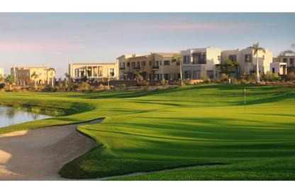 Villa - 6 Bedrooms - 4 Bathrooms for sale in Allegria - Sheikh Zayed Compounds - Sheikh Zayed City - Giza
