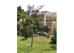 Duplex - 3 Bedrooms - 3 Bathrooms for sale in District 5 - The 5th Settlement - New Cairo City - Cairo
