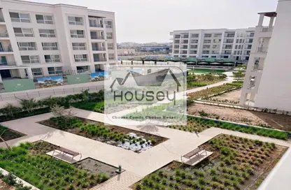 Apartment - 1 Bedroom - 1 Bathroom for rent in Mivida - 5th Settlement Compounds - The 5th Settlement - New Cairo City - Cairo