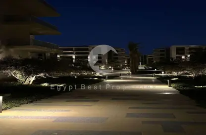 Apartment - 4 Bedrooms - 5 Bathrooms for sale in Park Side Residence - Zed Towers - Sheikh Zayed Compounds - Sheikh Zayed City - Giza